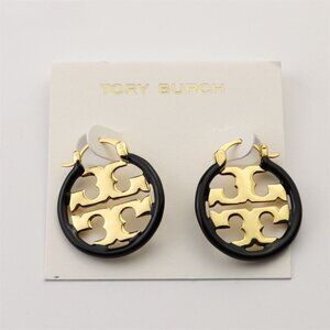 Tory Burch Earrings(Brand New)